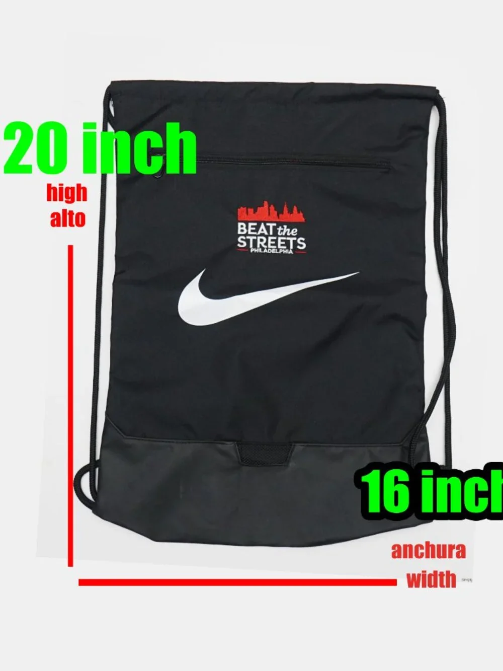 Nike new without